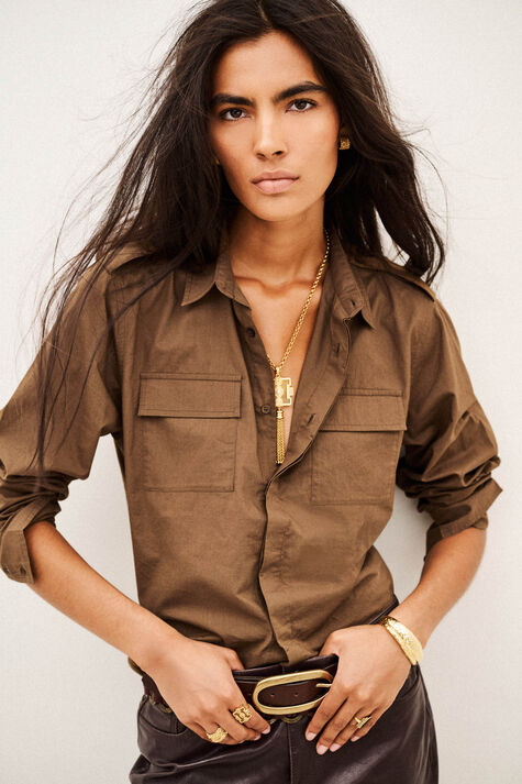 shirt PALANI