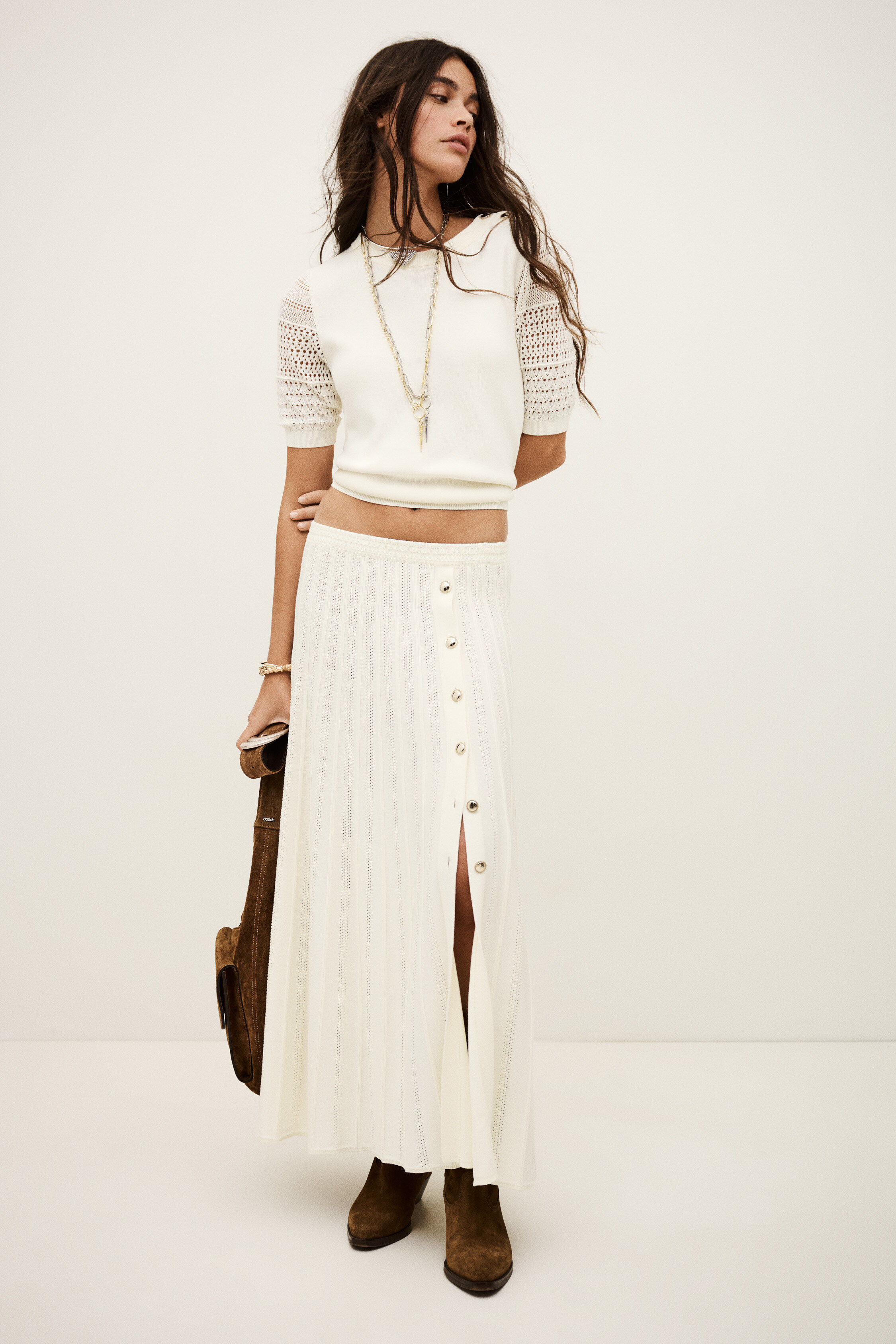 skirt SIND