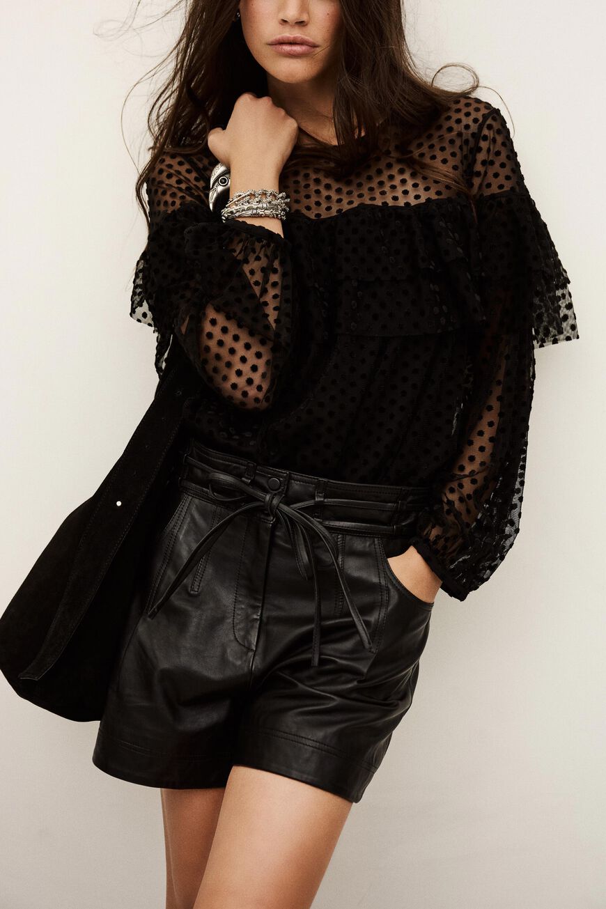 blouse RAFF