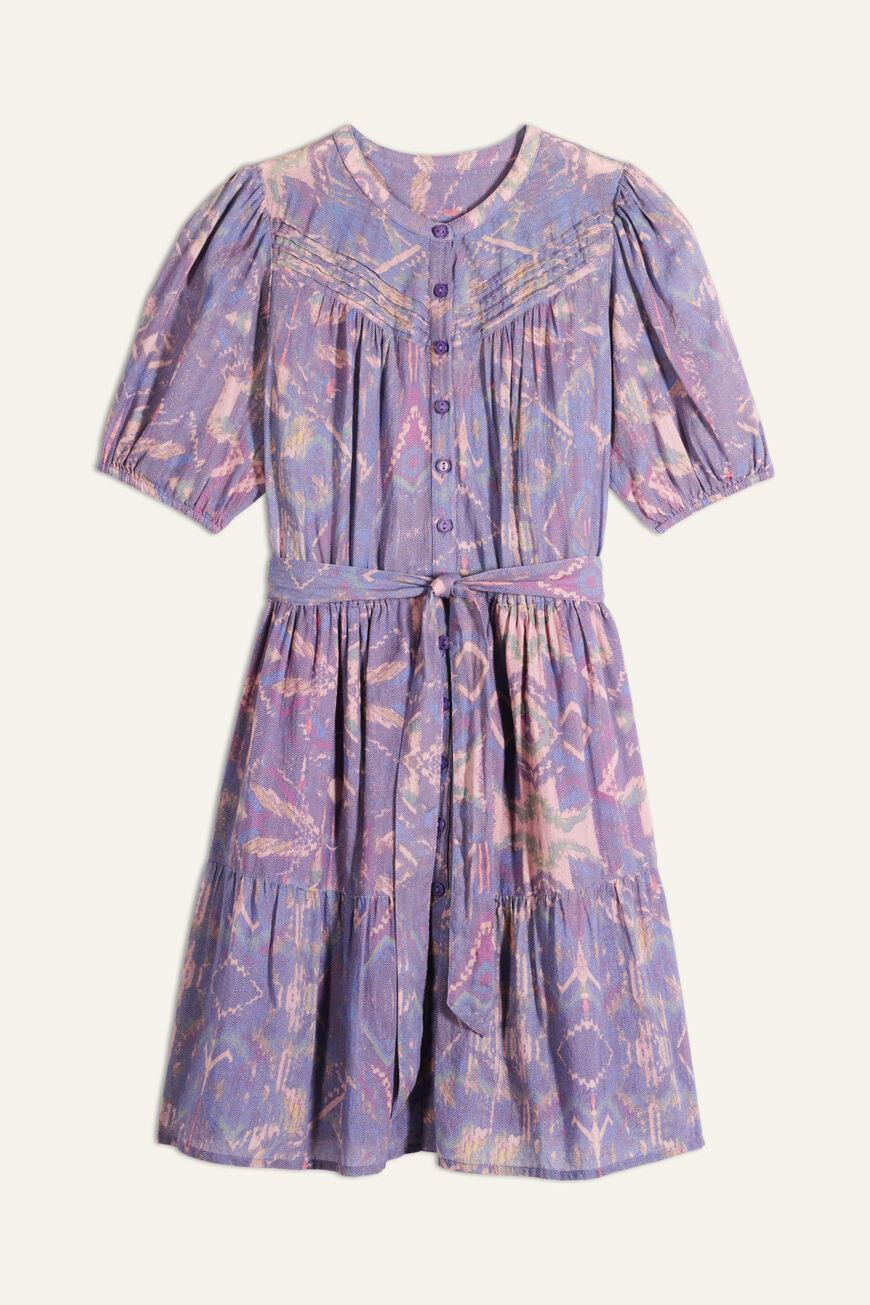 ROBE PIA