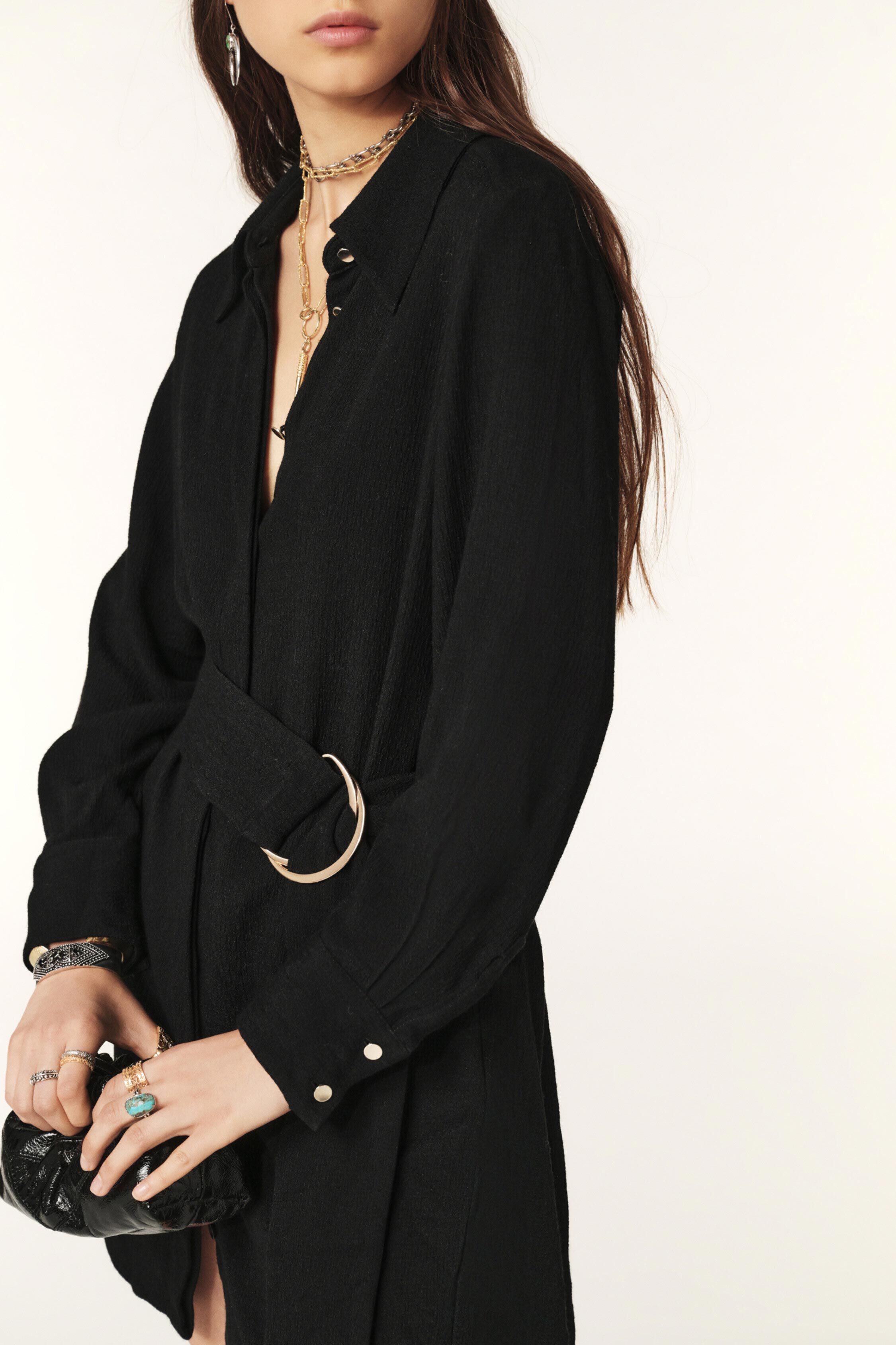dress ULAE