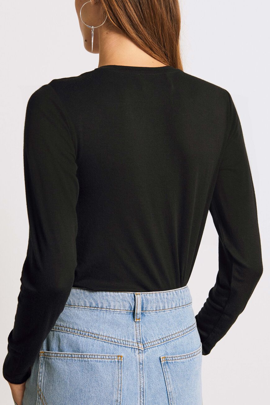 TSHIRT CRISTAL