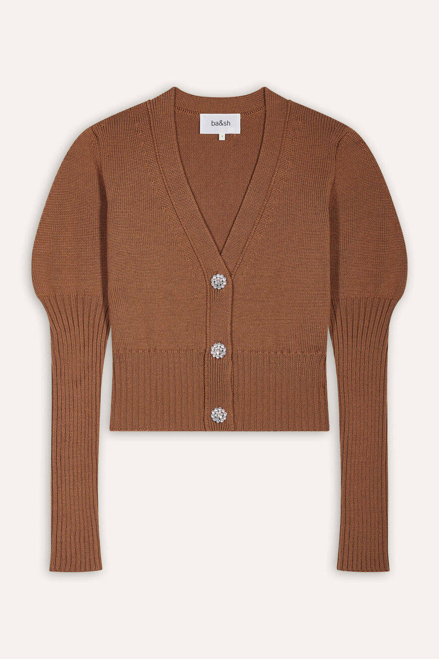vest  TANDA