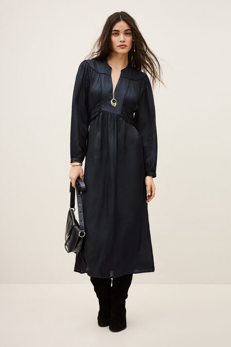 DRESS CELIA