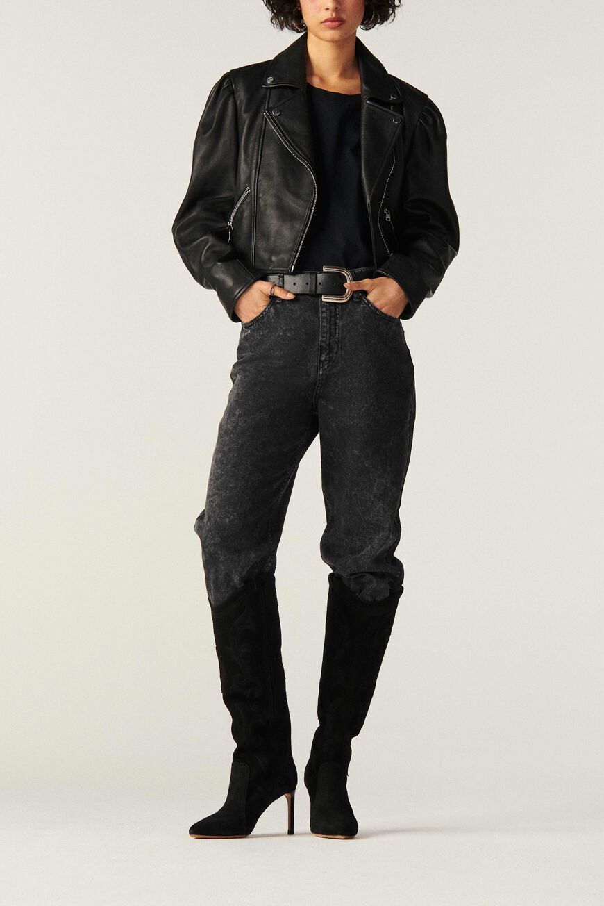 VESTE NELIO
