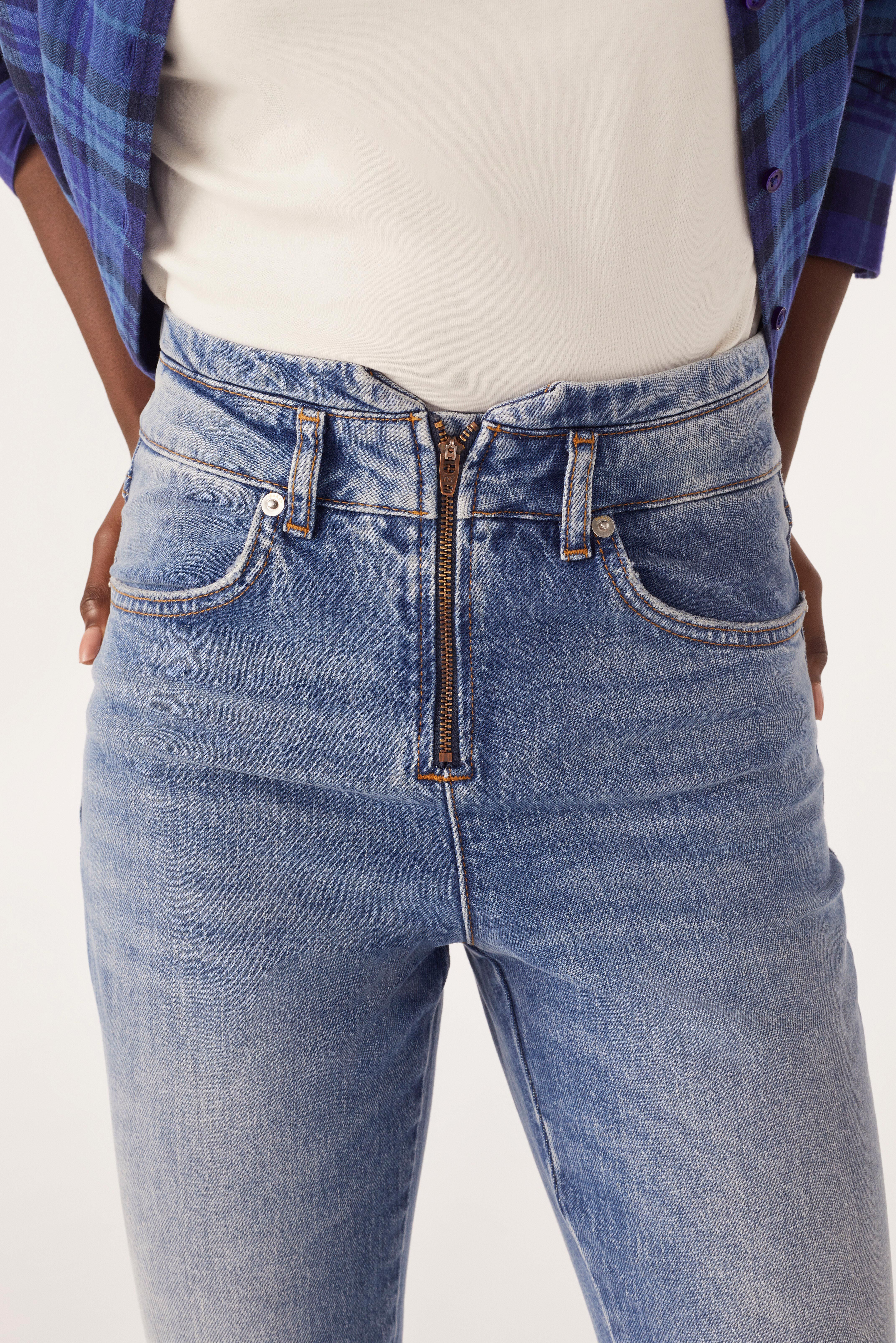 jeans BARNIE