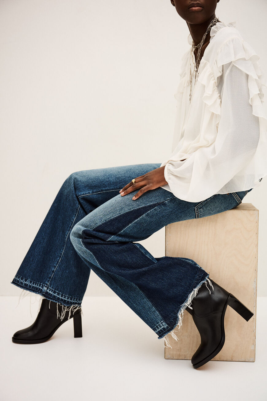 ankle boots CLAROSA