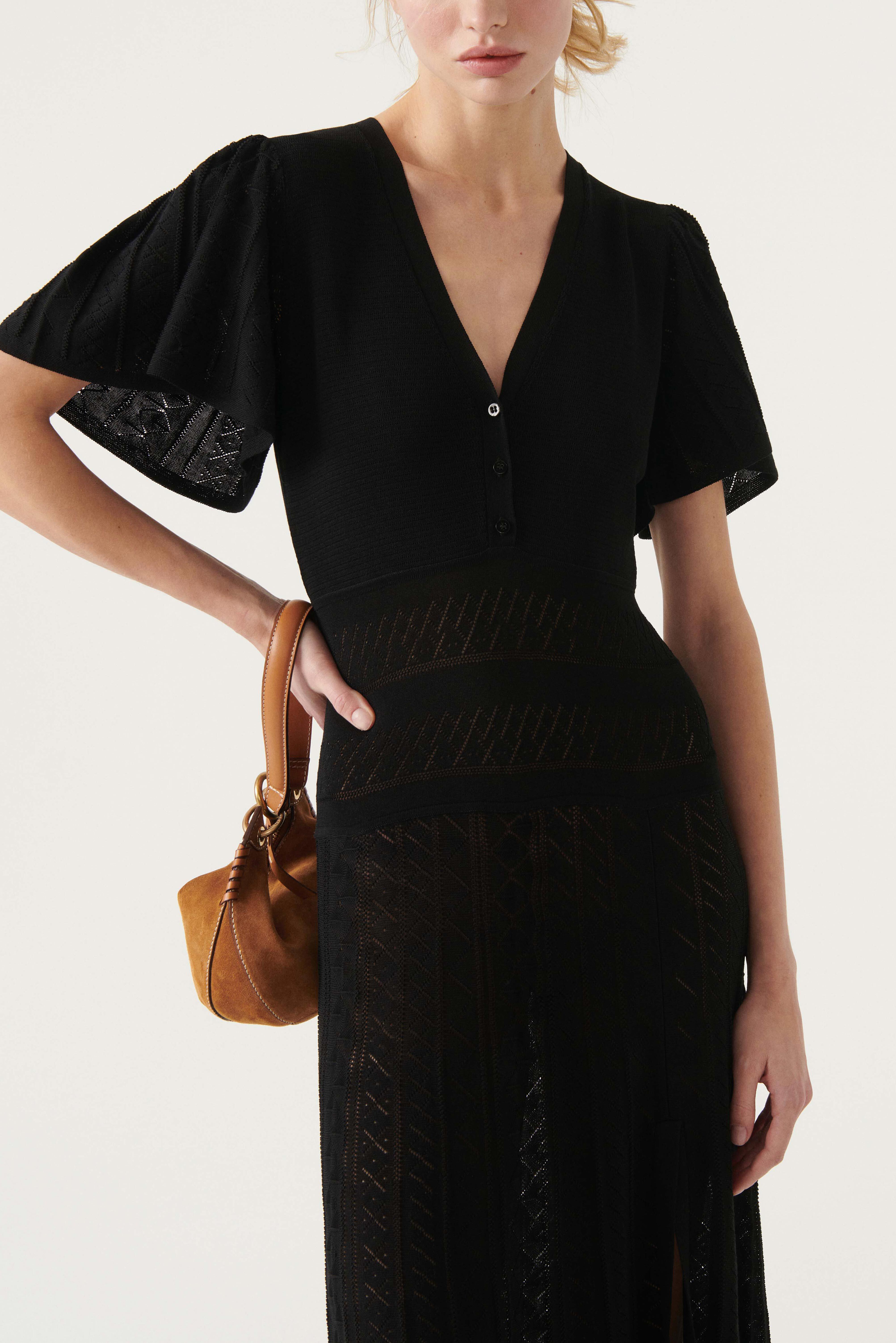 DRESS AVANA