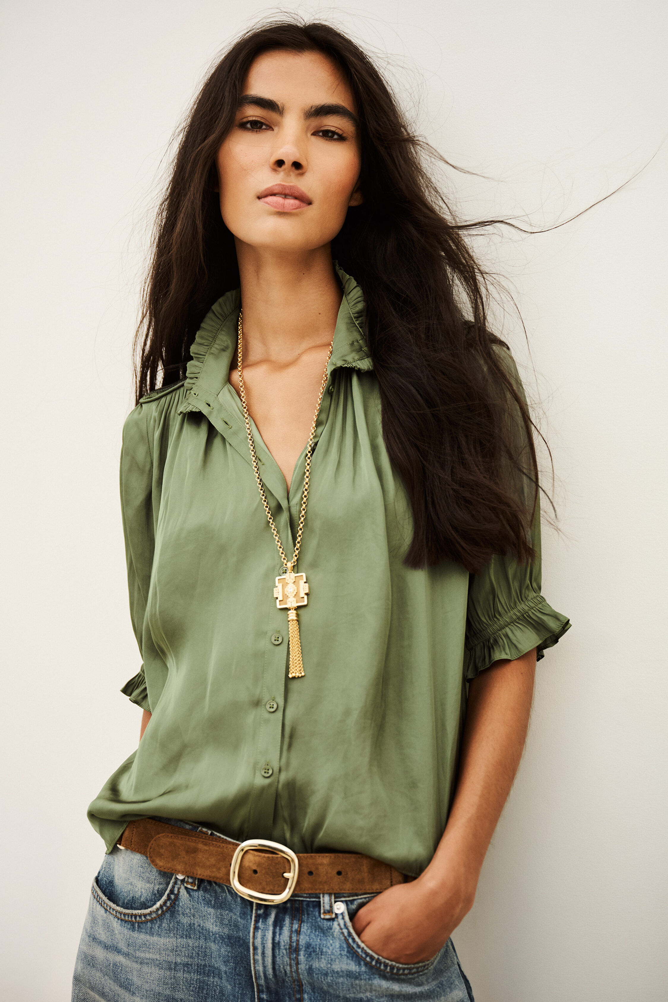 chemise CAMILA