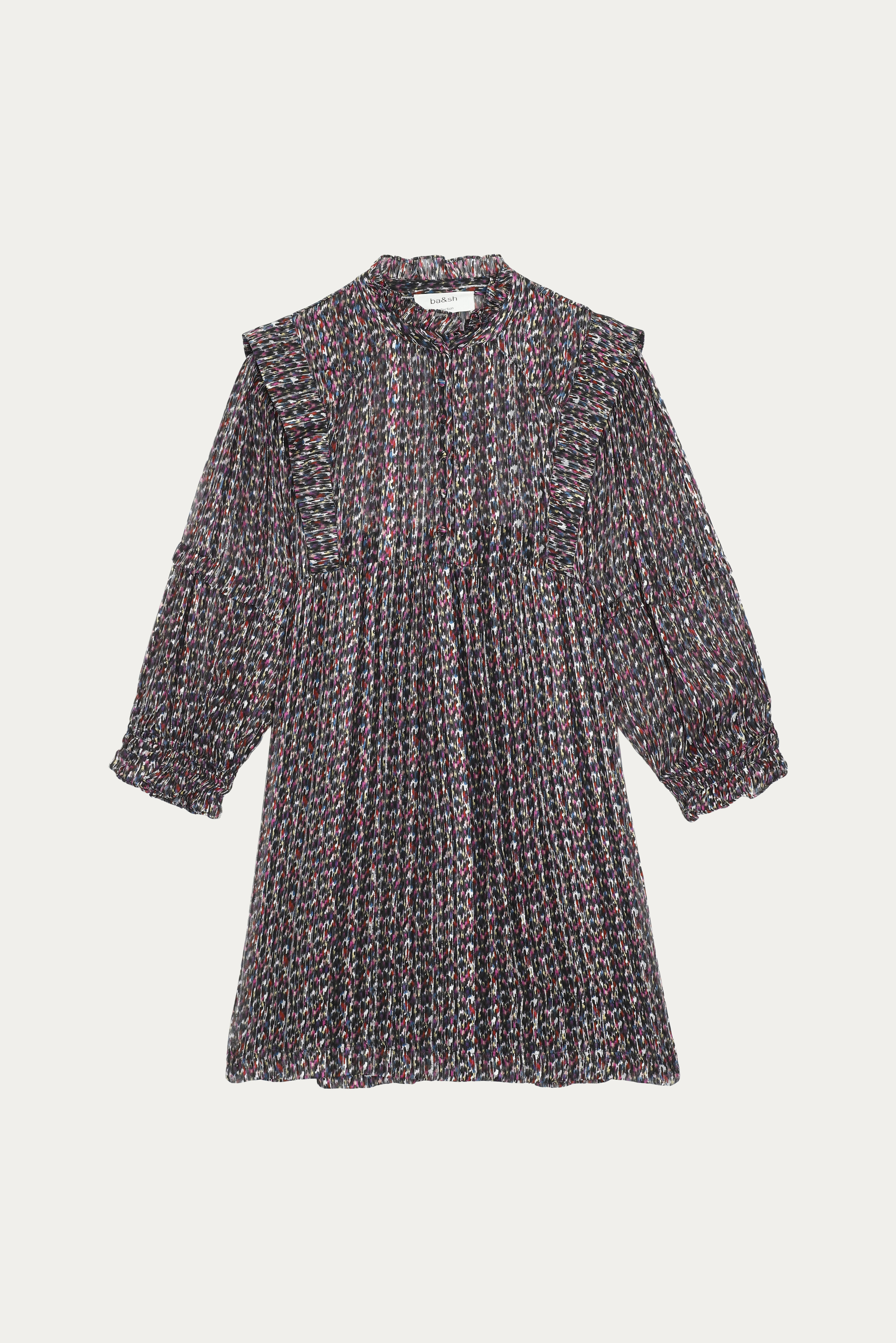 robe deep bash