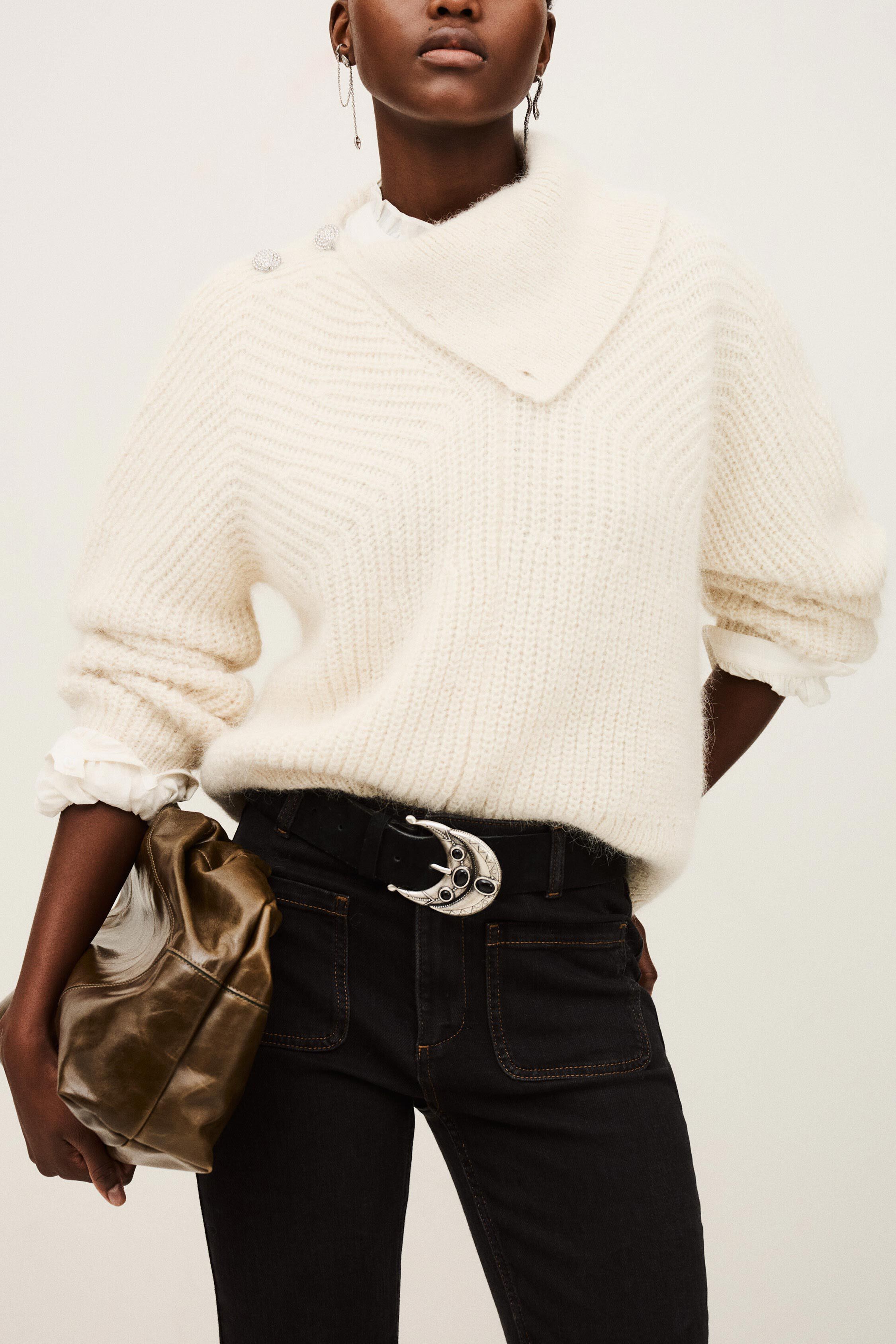 jumper ROUMANE