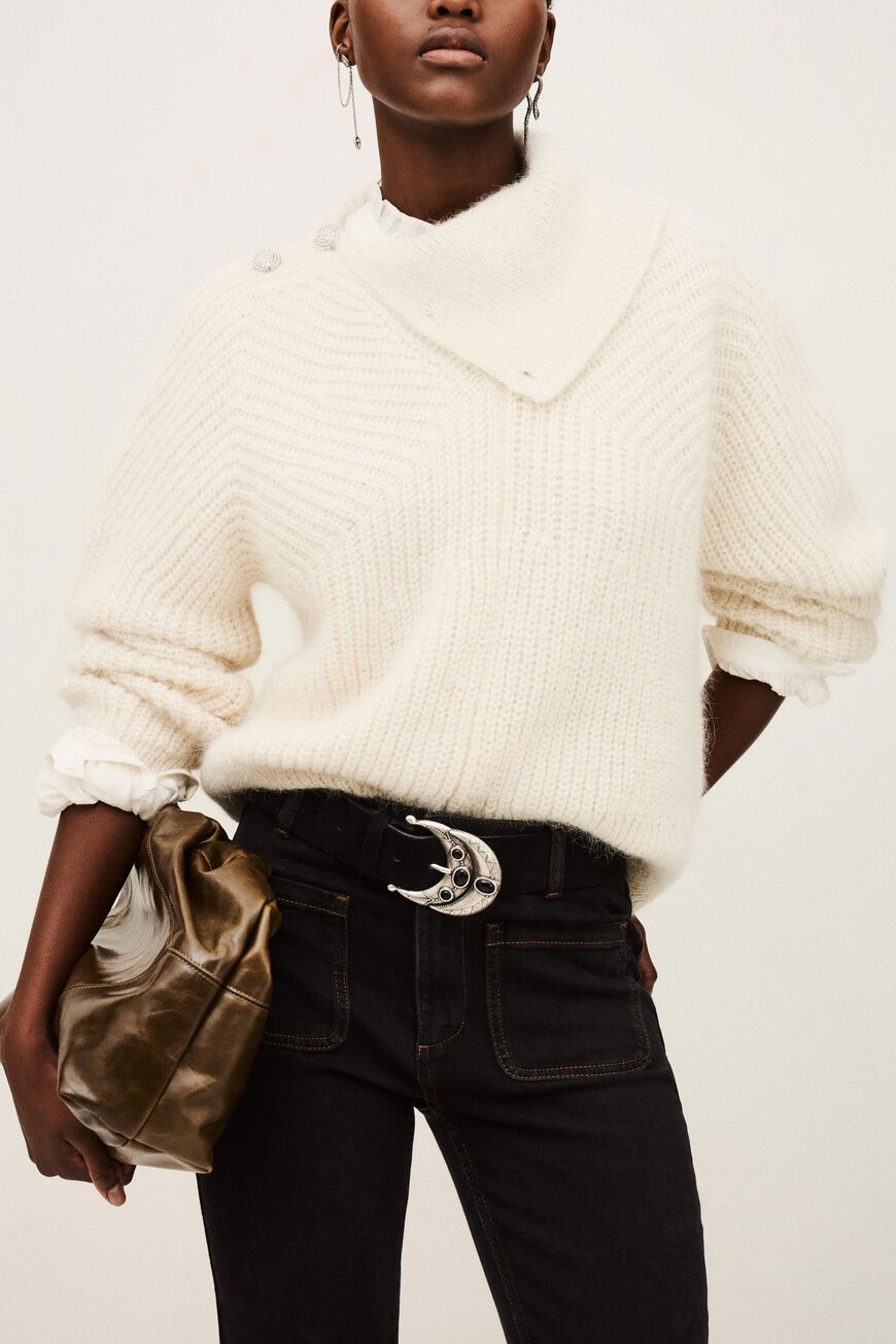 jumper ROUMANE