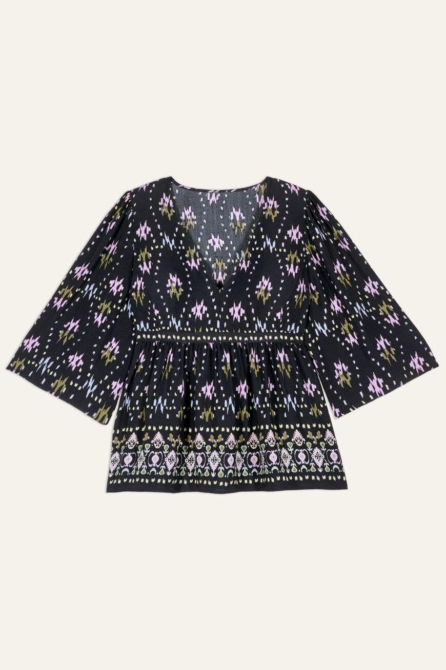 blouse NARRY