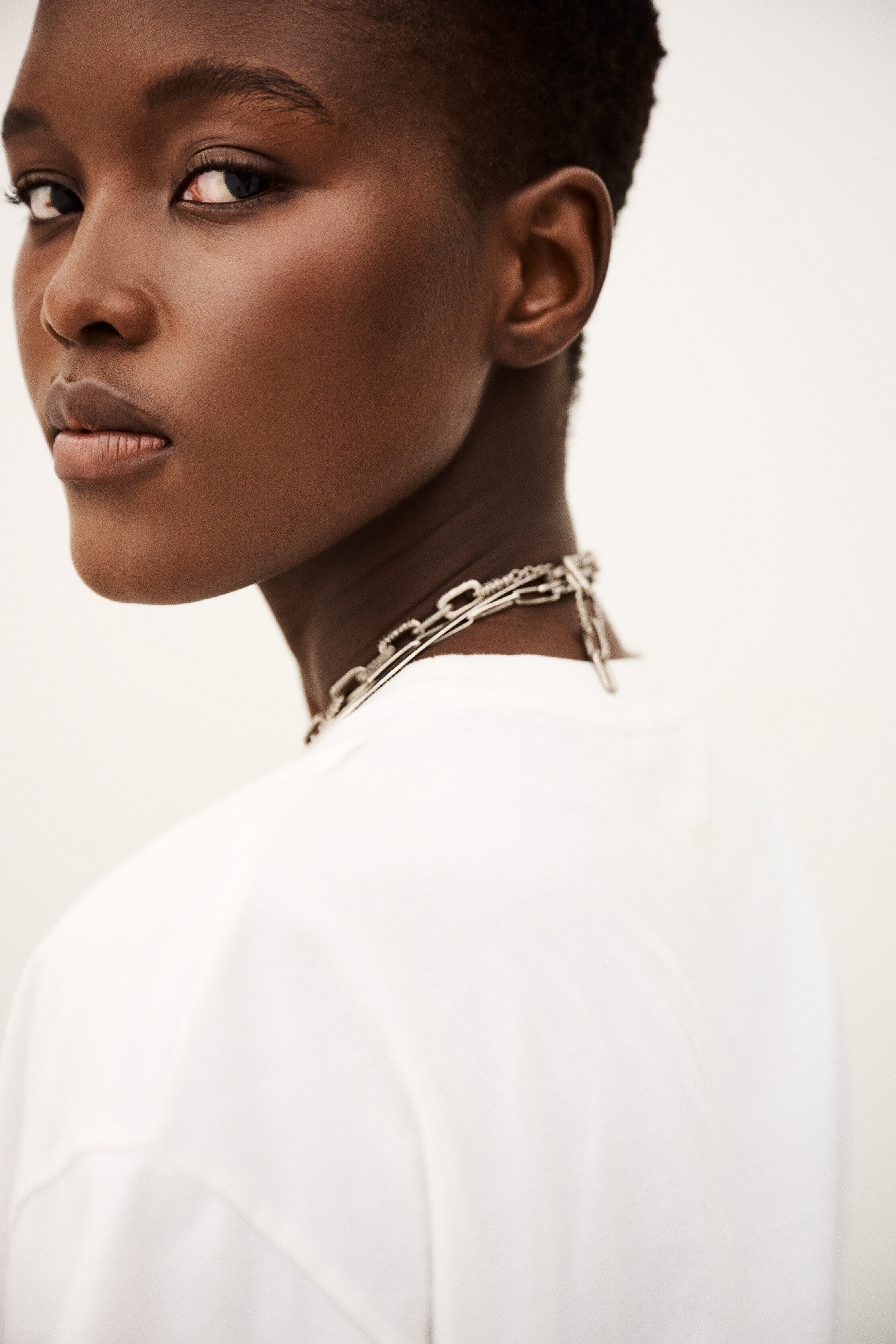 camiseta ROSIE