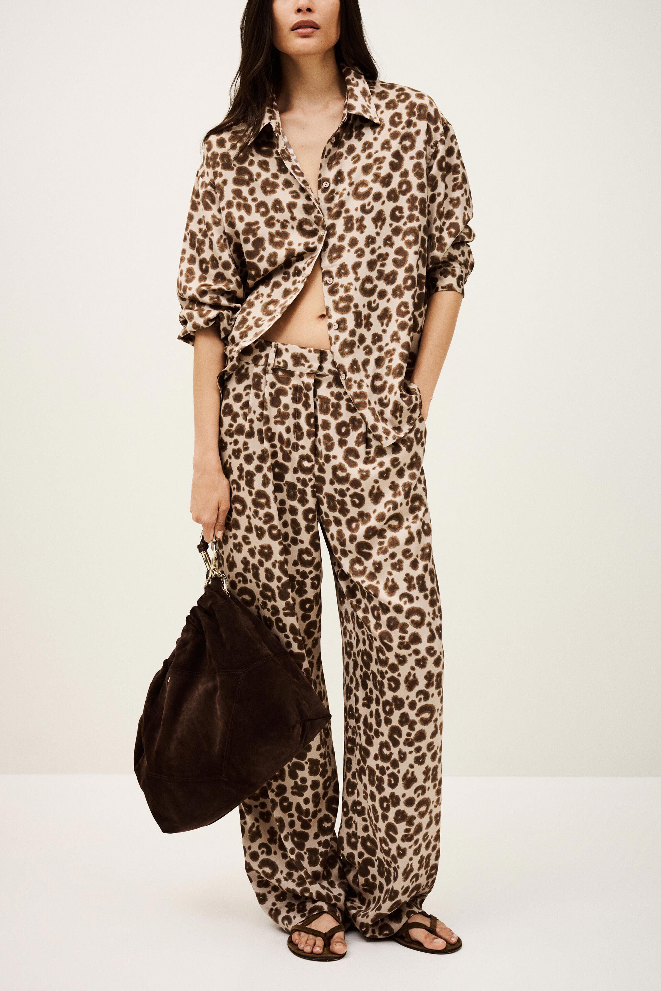 trousers BLOY