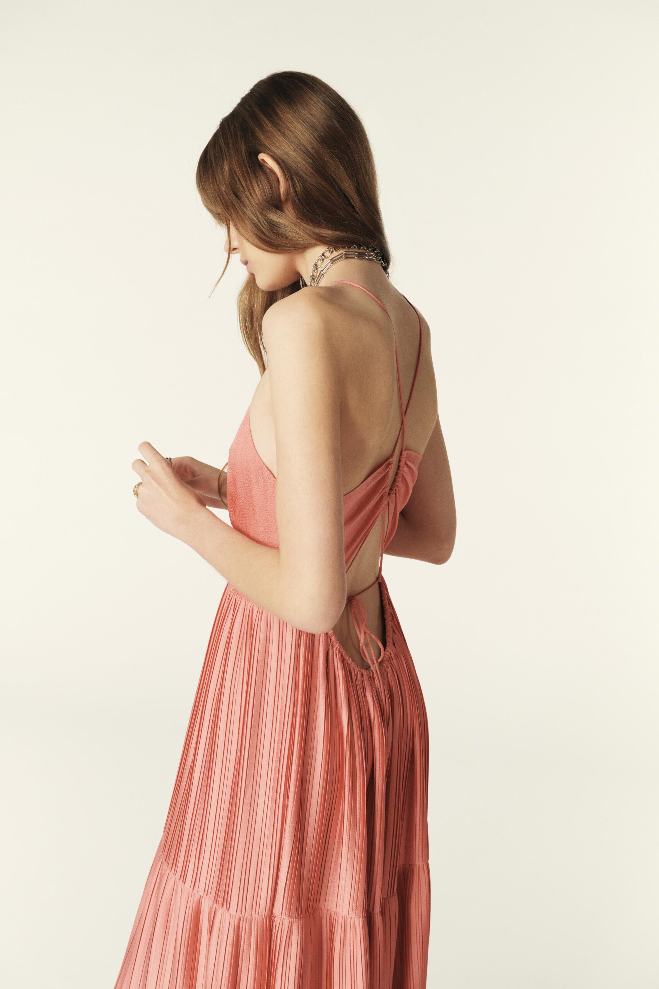 dress WASTA