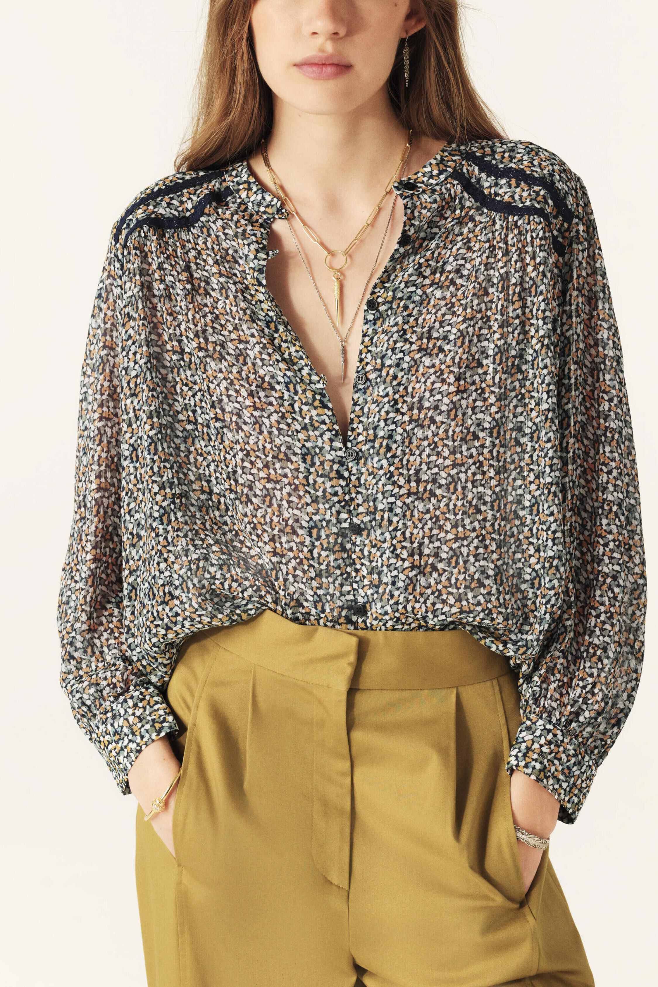 SHIRT KELANI