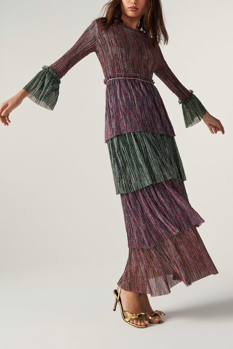 DRESS SUZANNE