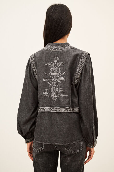 blouse LAURA