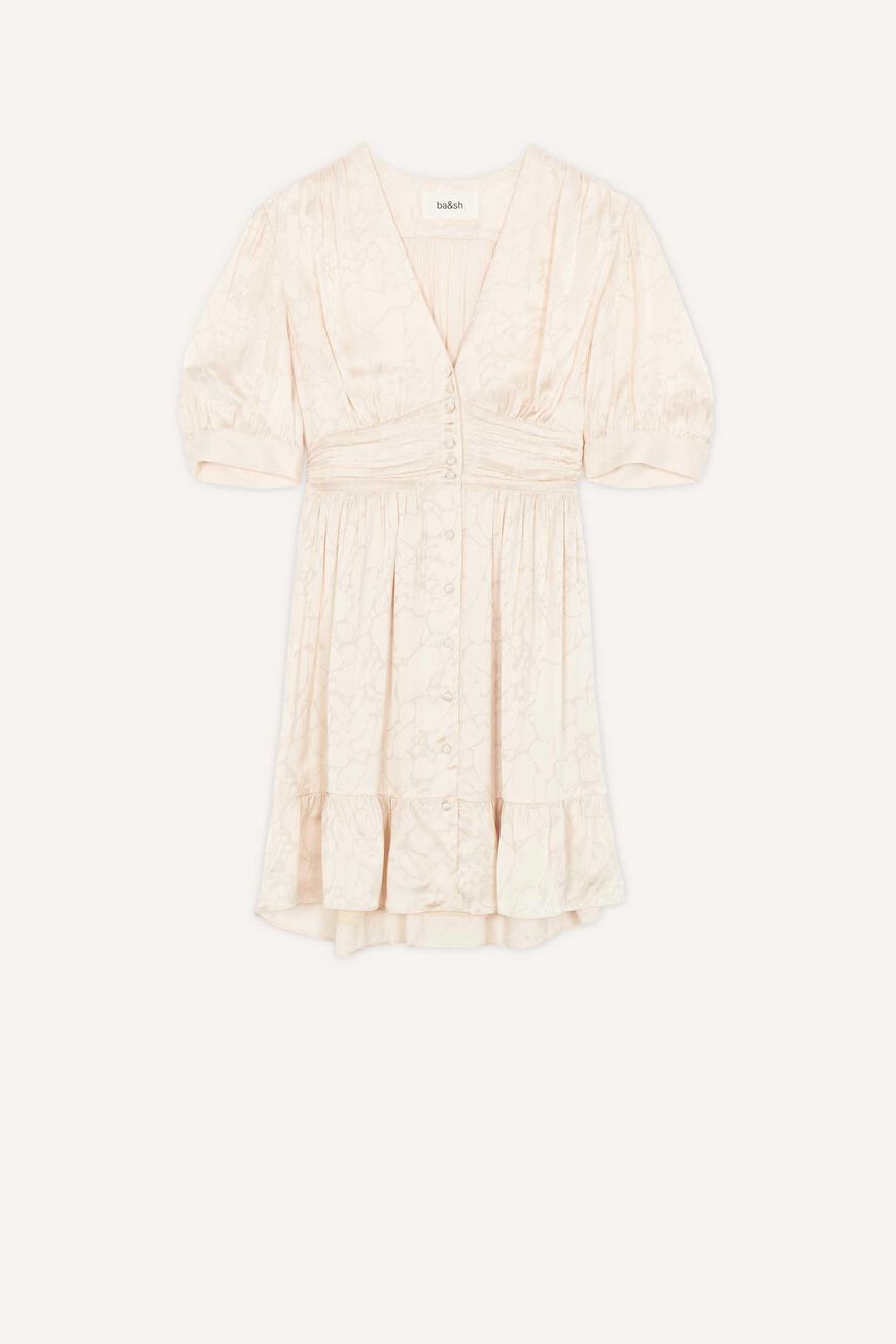 DRESS DANIELA