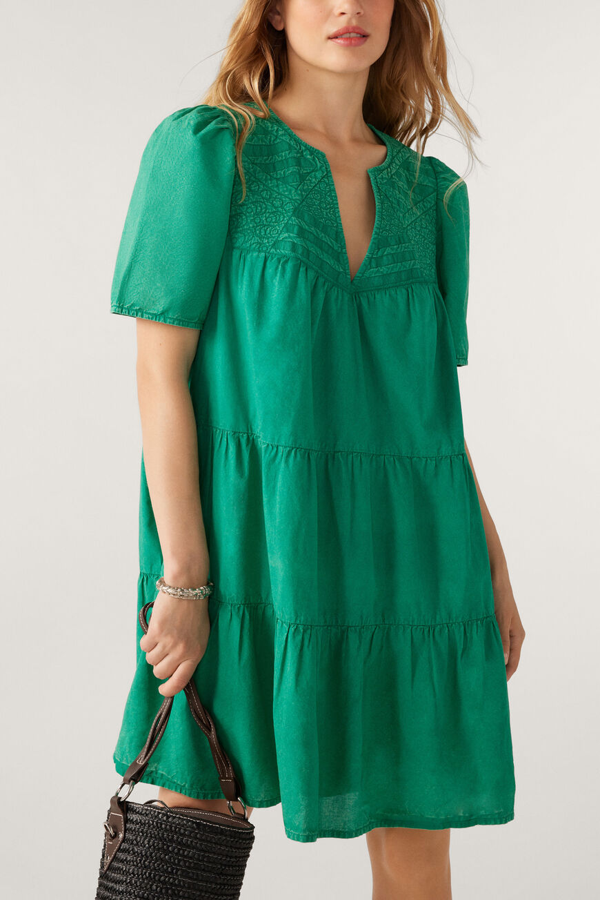 dress IANA