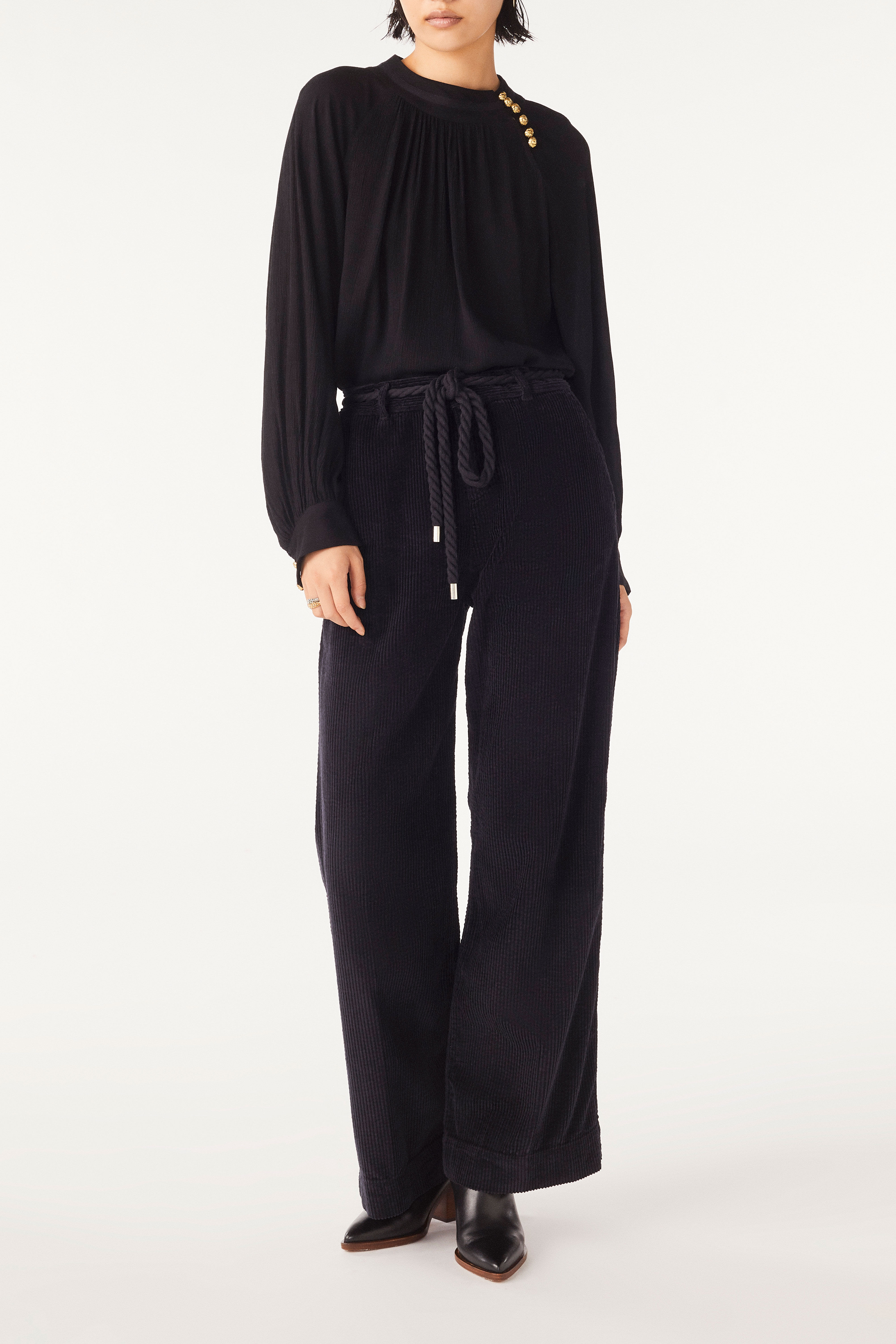trousers BALI