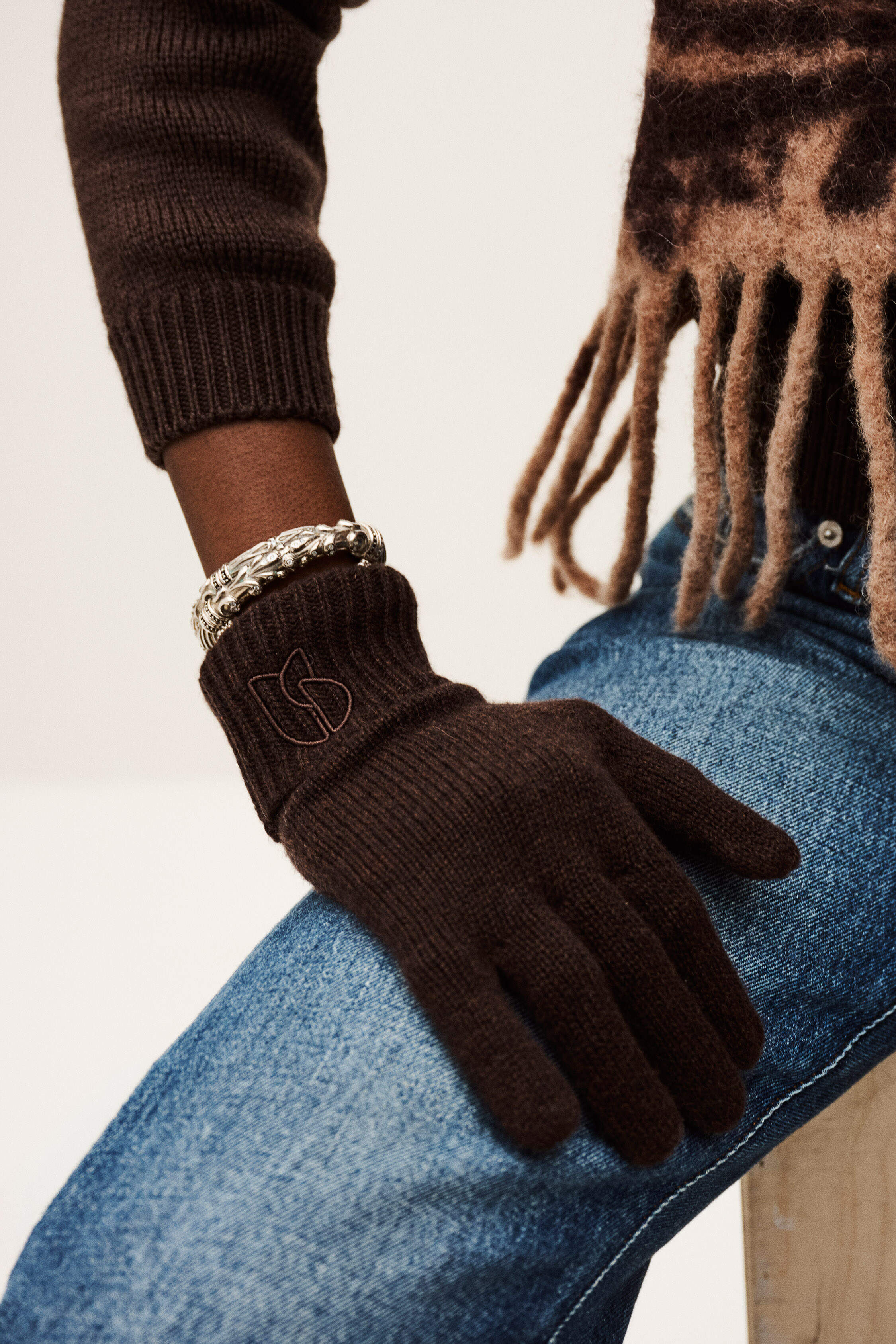 gloves CIMON