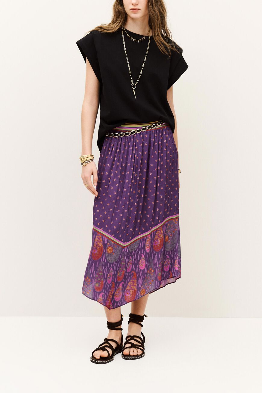 SKIRT LISON