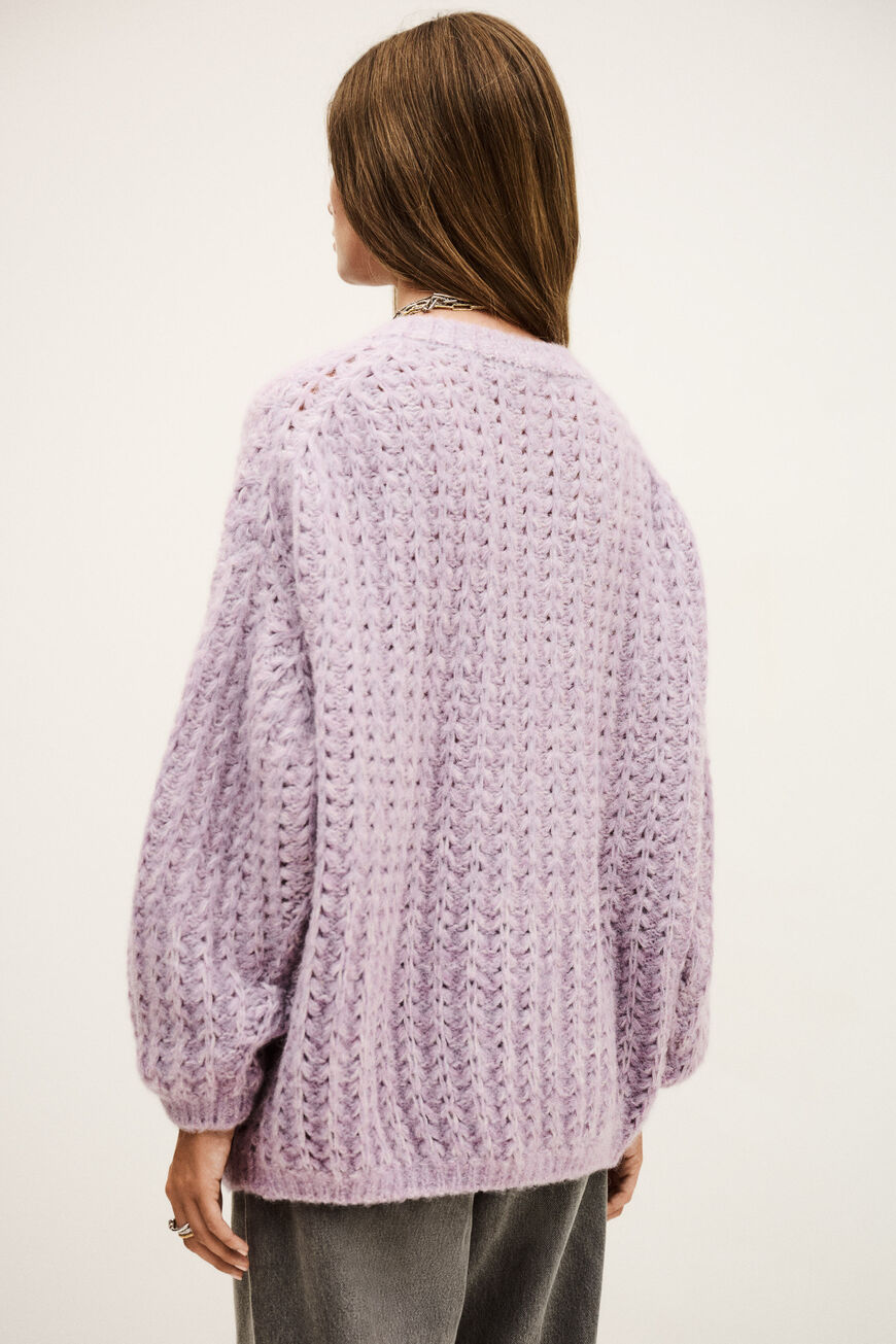 cardigan BOSIC