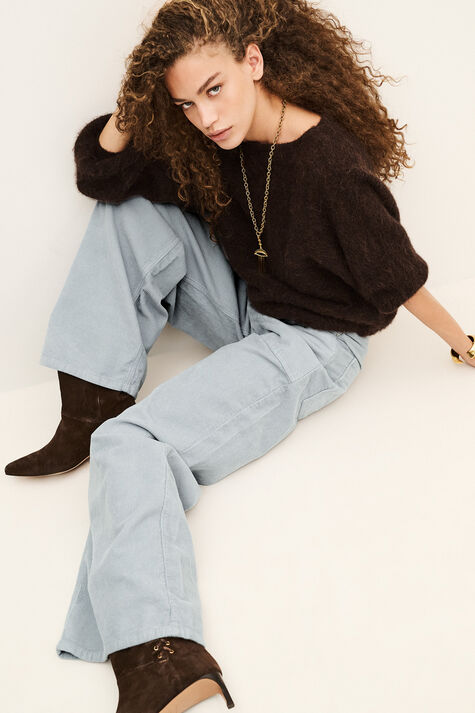 PANTS ZOEL