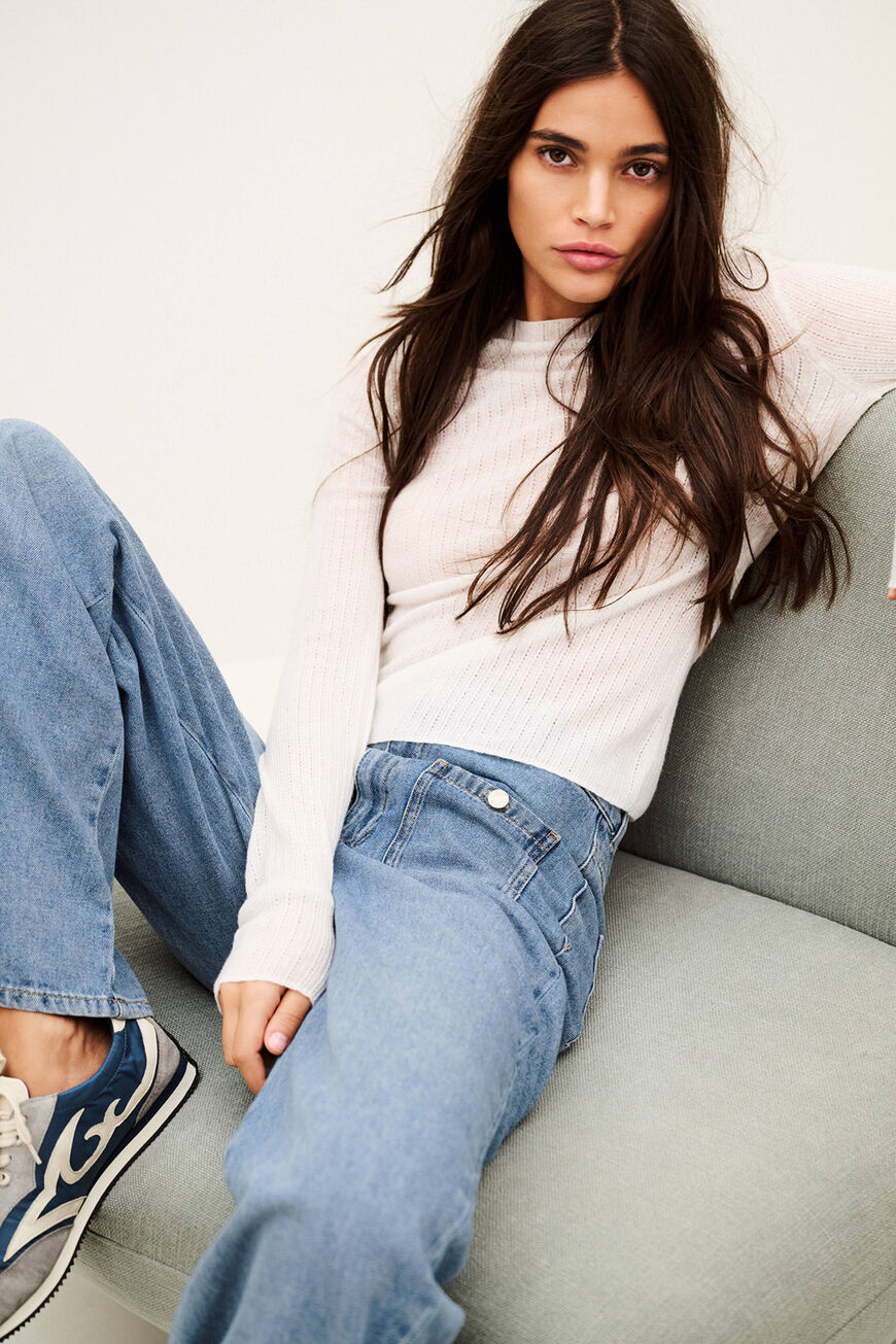 JOSY PULLOVER