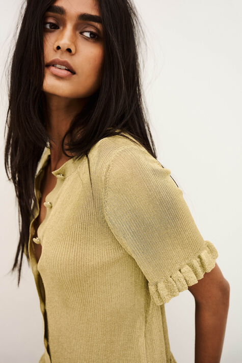 cardigan ZIBO