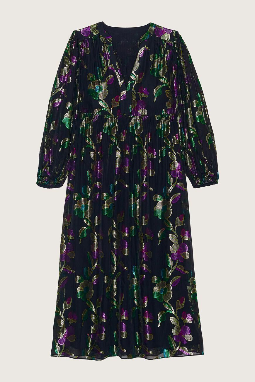 DRESS ASHLEY
