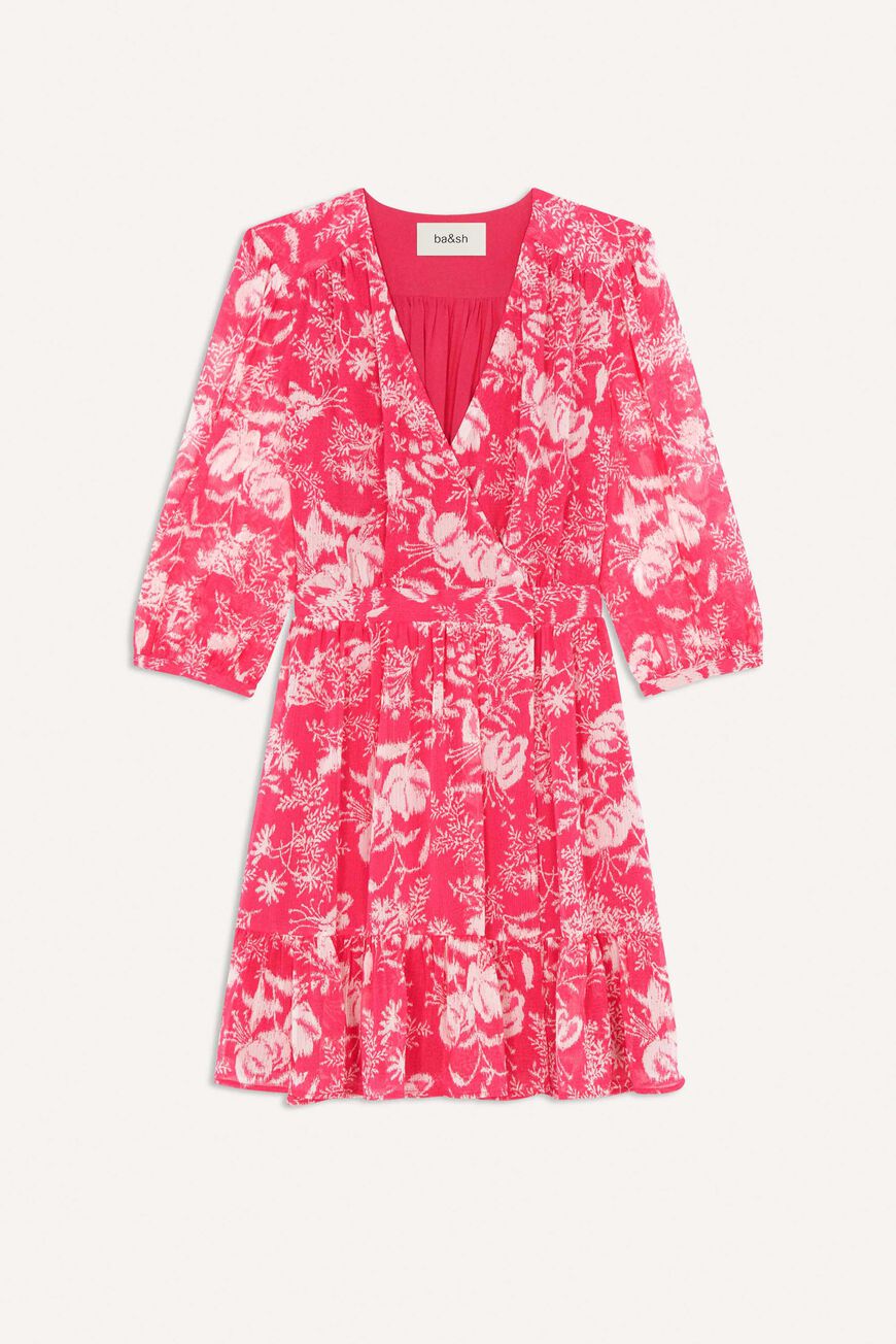 DRESS ULIA