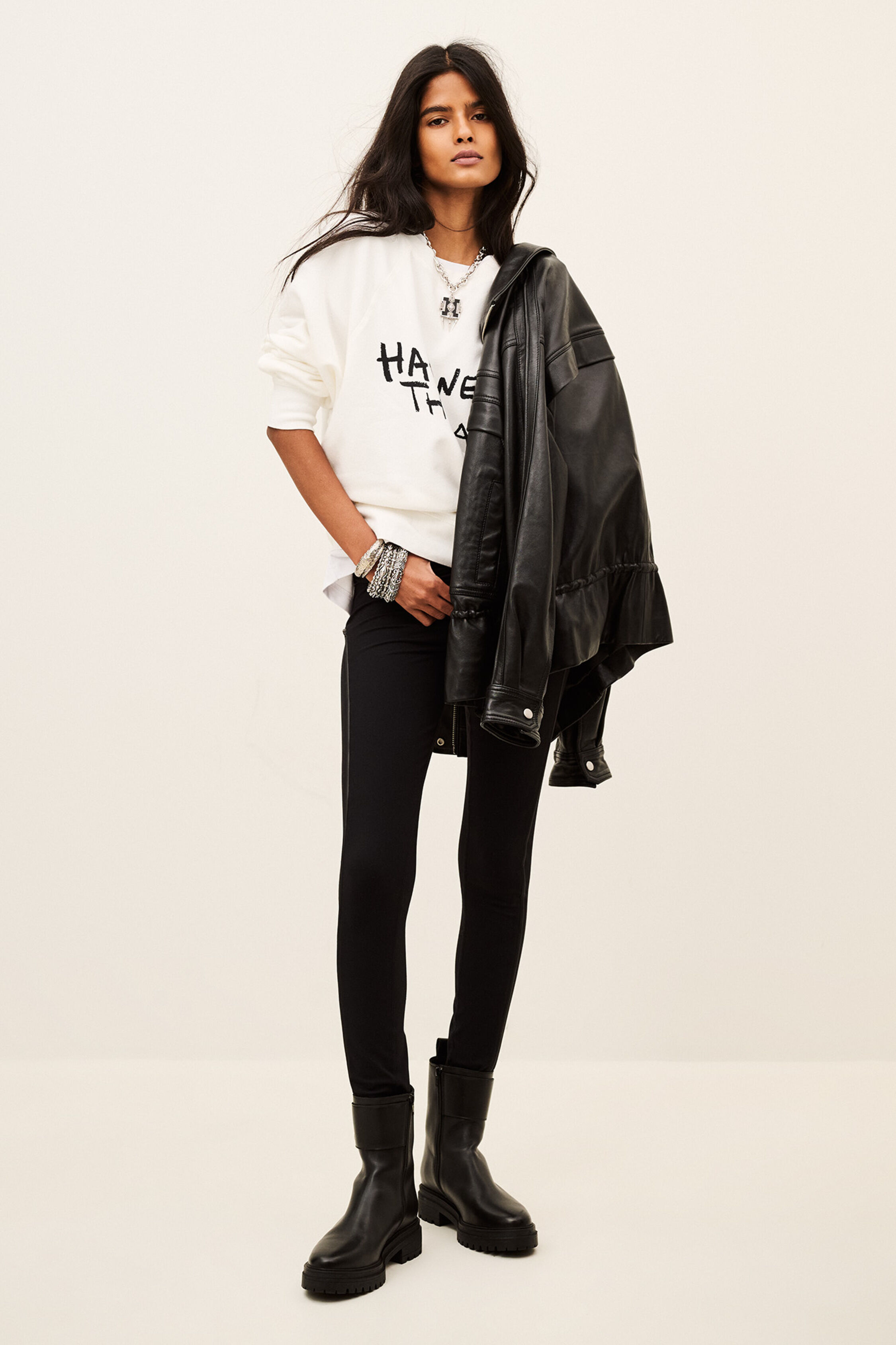 BAPY SWEATSHIRT