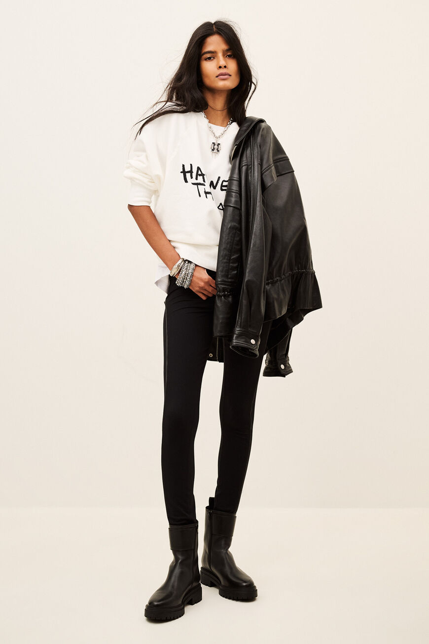 BAPY SWEATSHIRT