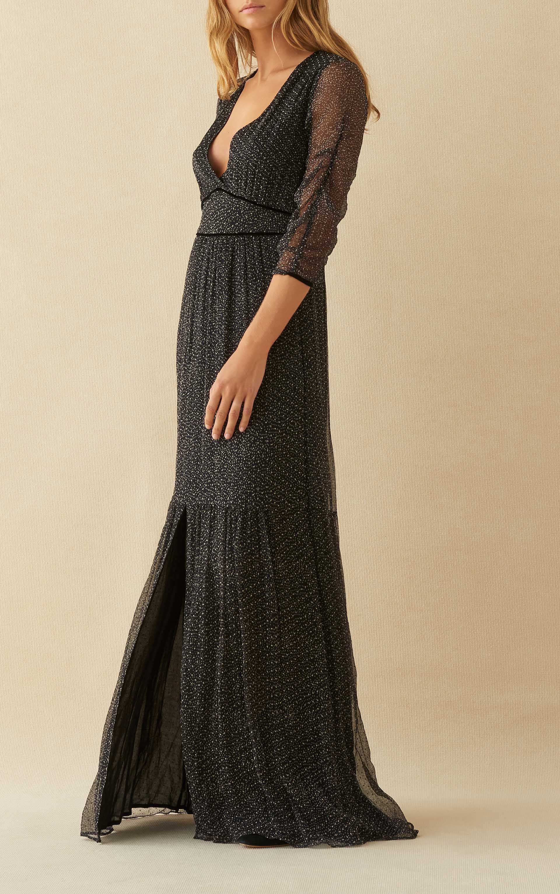 KLEID DESPINA