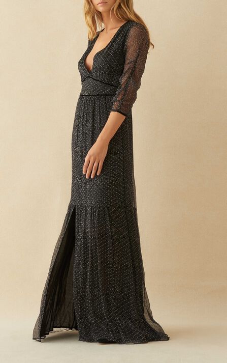 DRESS DESPINA