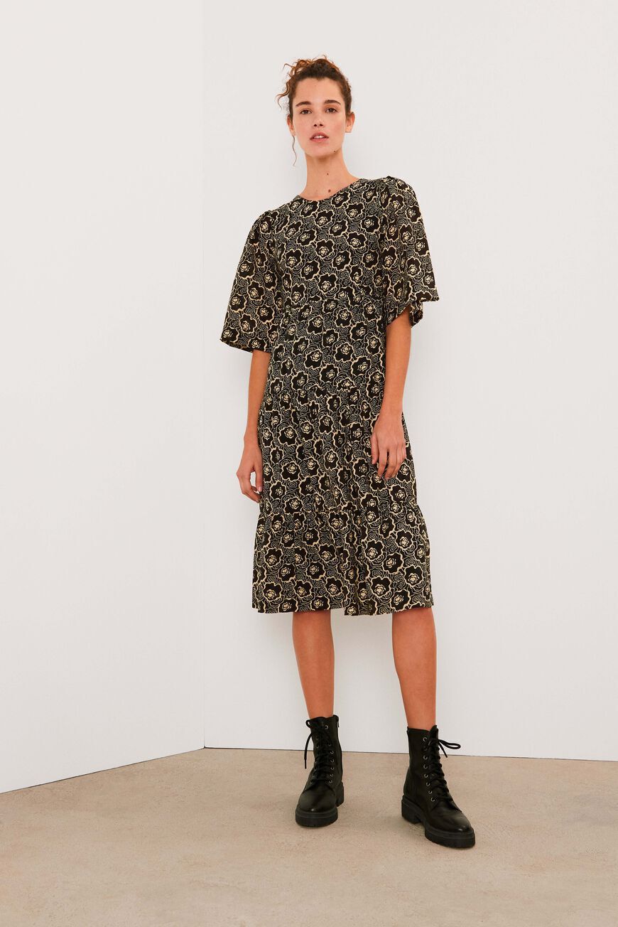 DRESS GABIE