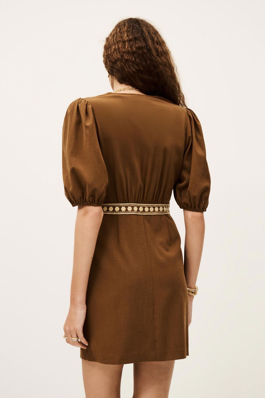 dress TALYA