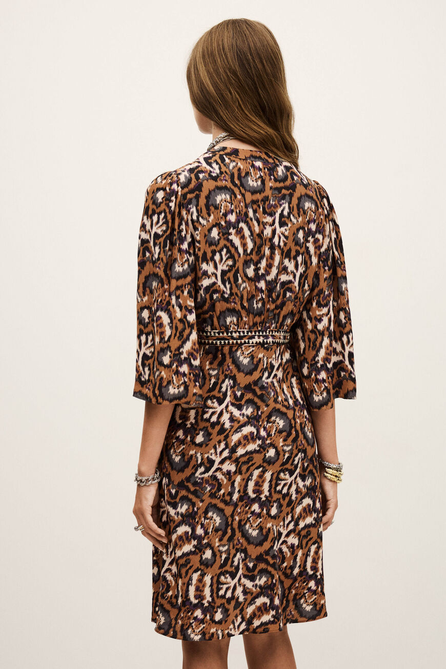 dress ONIA