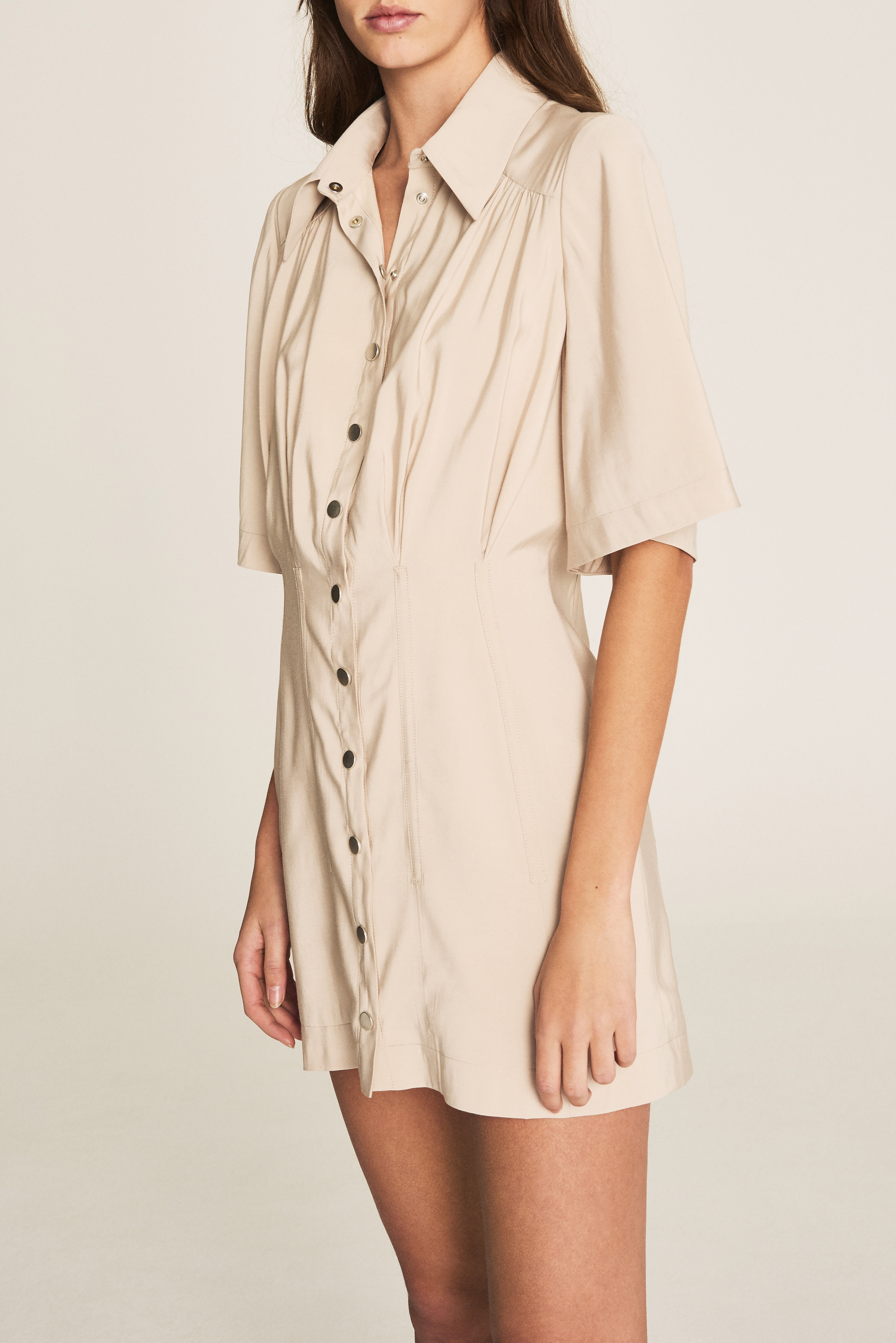 DRESS CARA