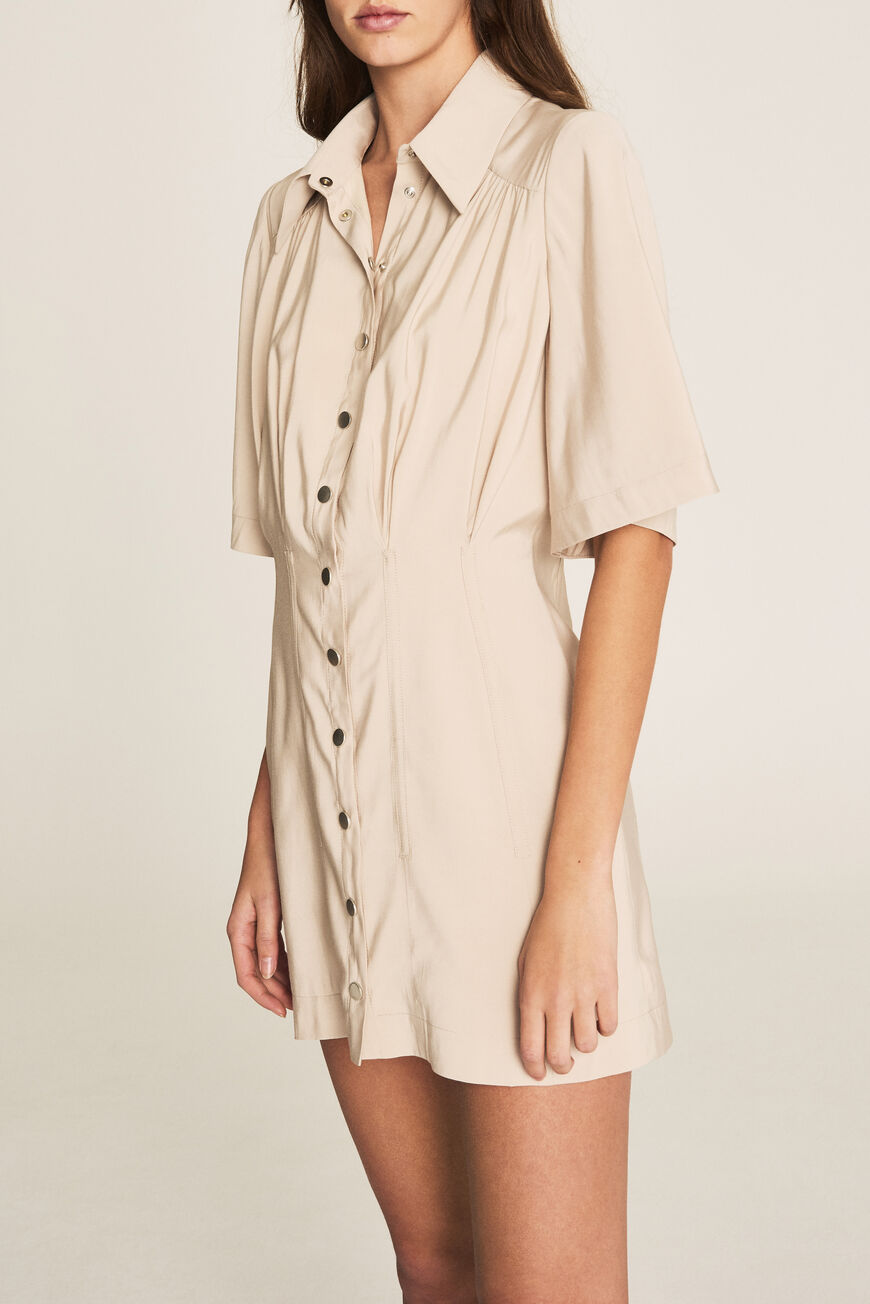 DRESS CARA