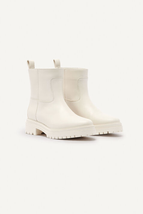 ANKLE-BOOTS CIGHTER