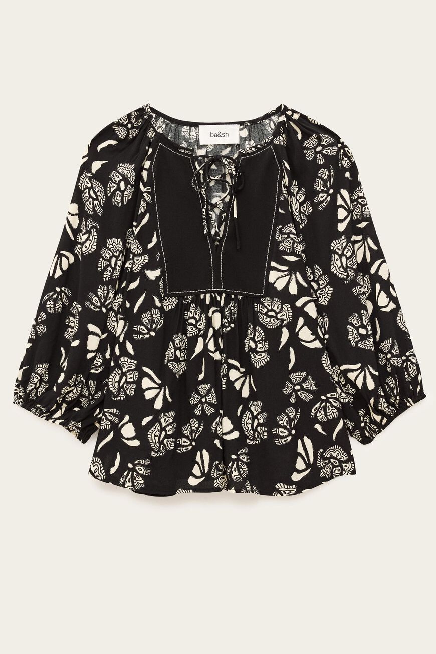 BLOUSE AURA