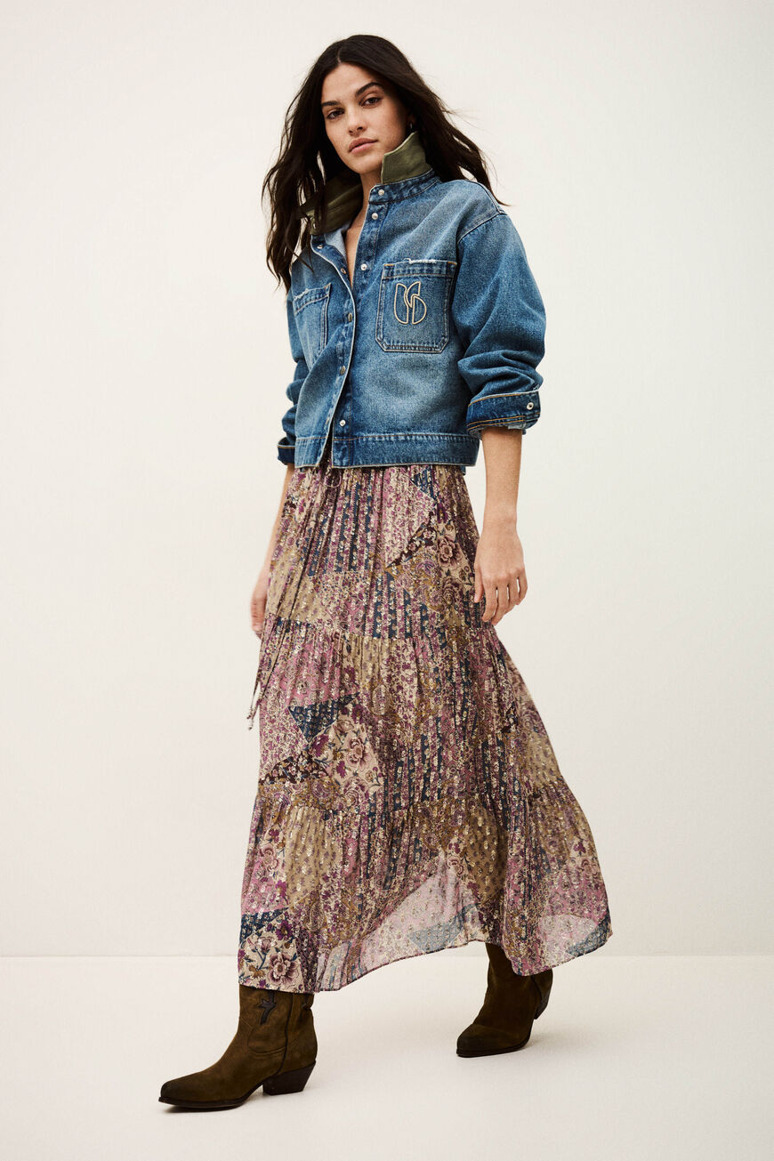 Skirt PITSY