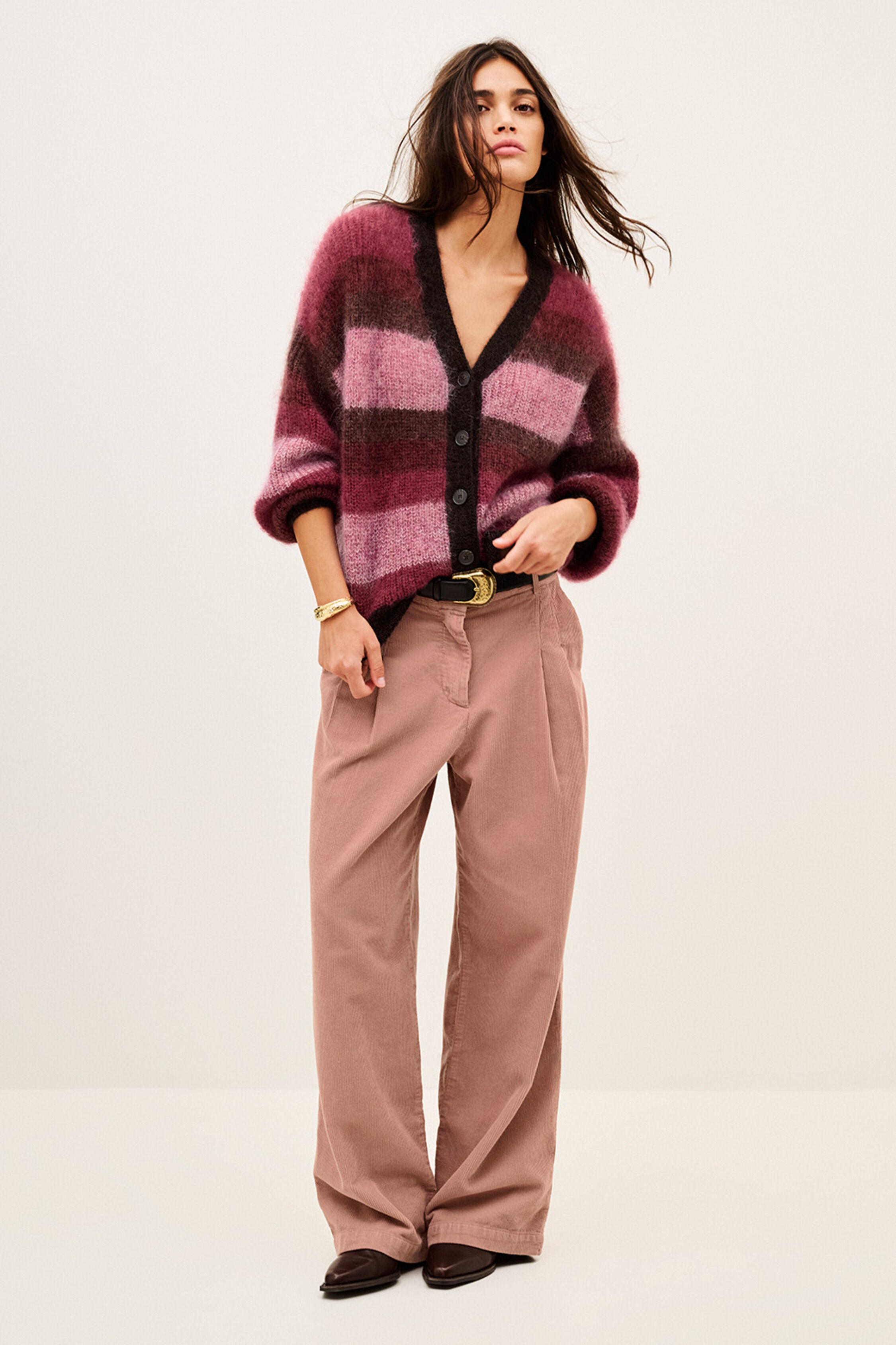 ROSA CARDIGAN