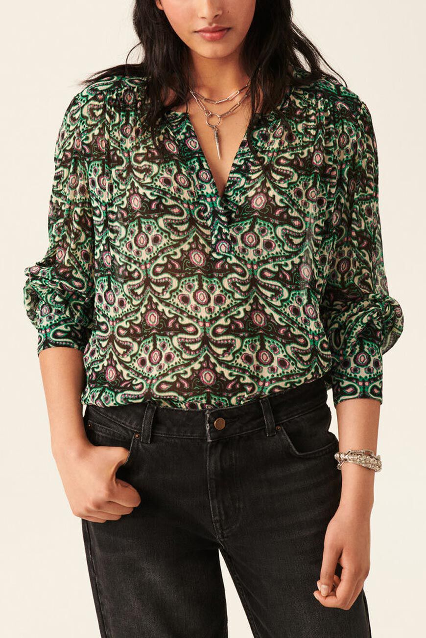 SHIRT FEL