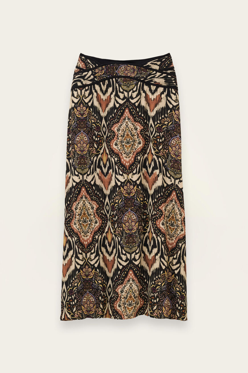 skirt ZAIM