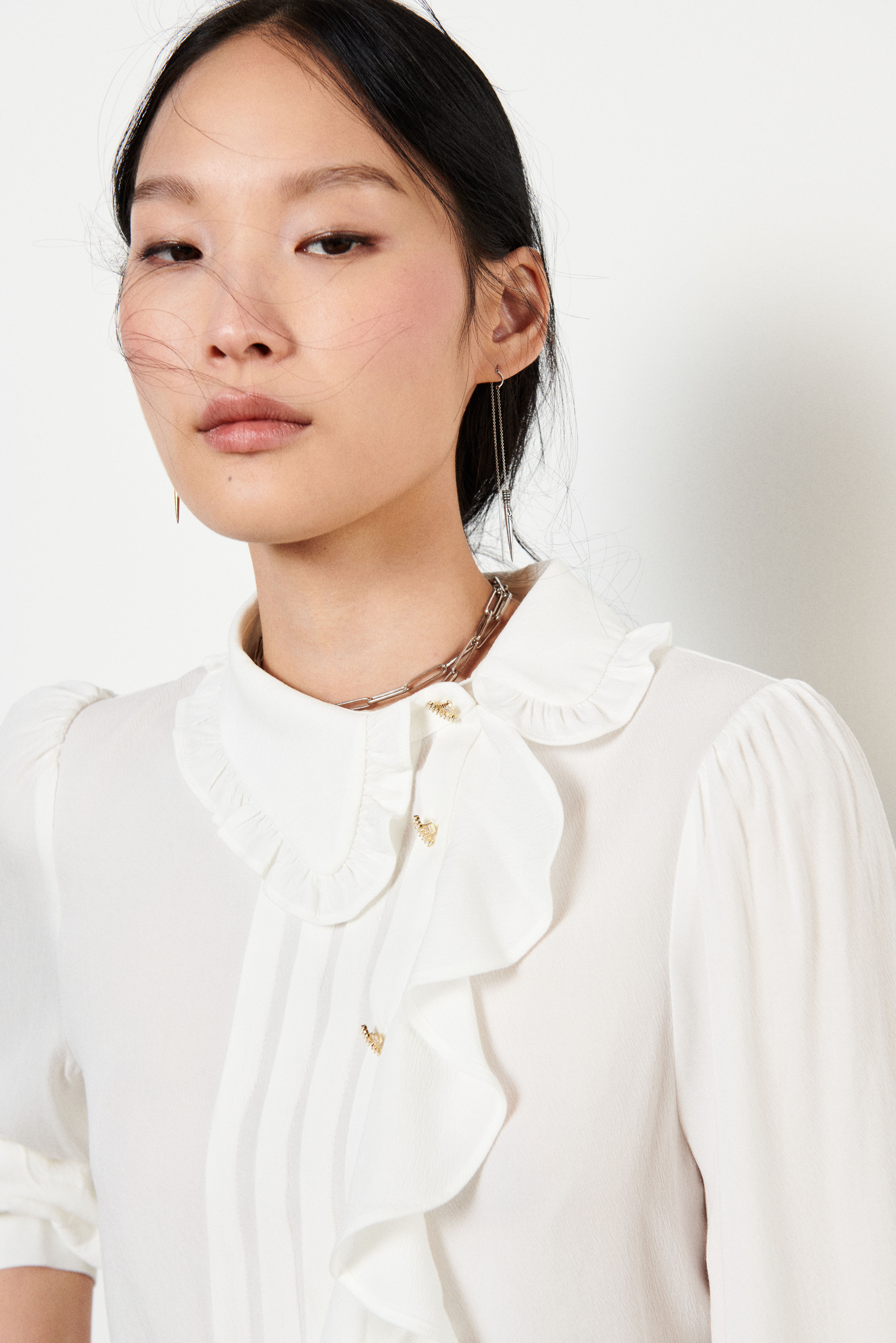 SHIRT GISELE